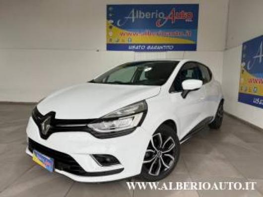 usato RENAULT Clio