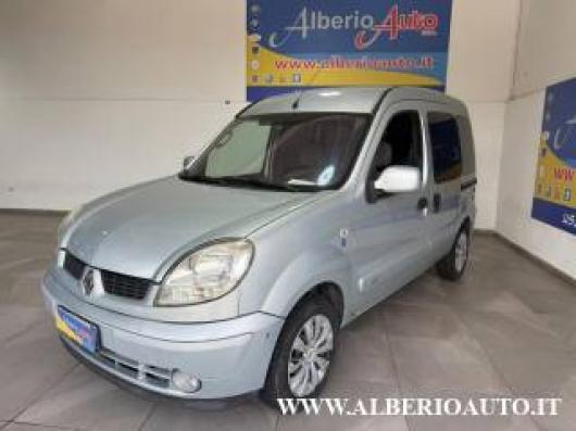 usato RENAULT Kangoo