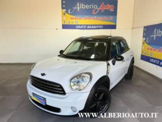 Countryman