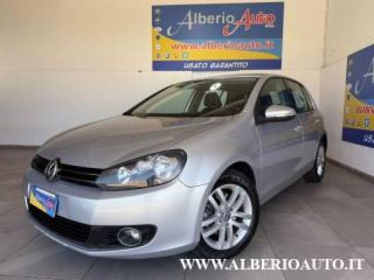 usato VOLKSWAGEN Golf