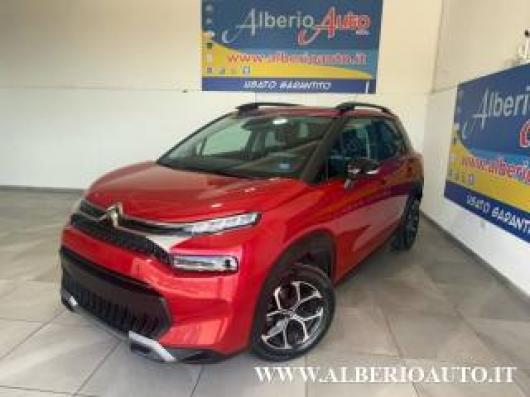C3 Aircross
