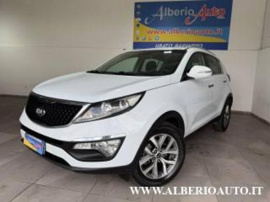 Sportage