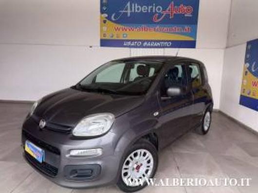 usato FIAT Panda