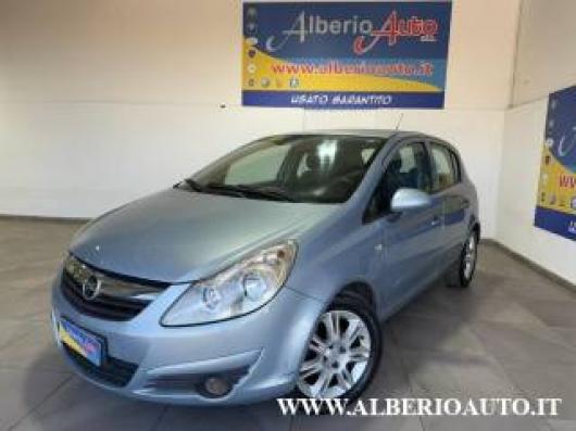 usato OPEL Corsa