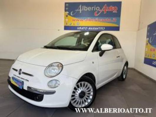 usato FIAT 500