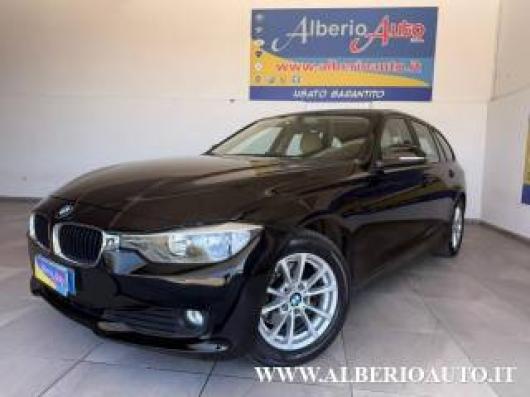 usato BMW 318
