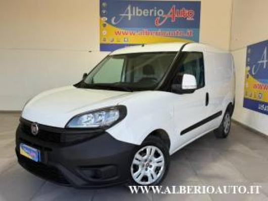 usato FIAT Doblo