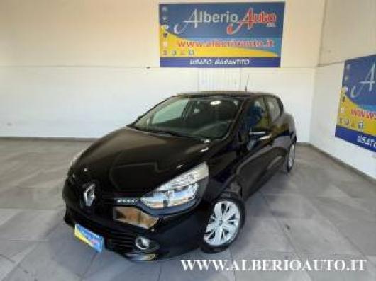 usato RENAULT Clio