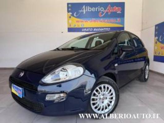 usato FIAT Punto