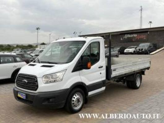 usato FORD Transit
