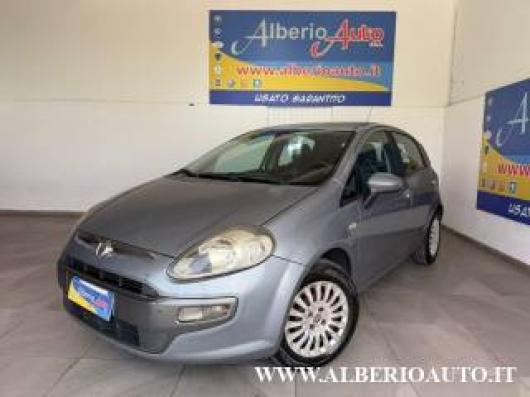 usato FIAT Punto Evo
