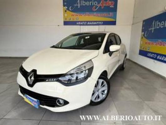 usato RENAULT Clio