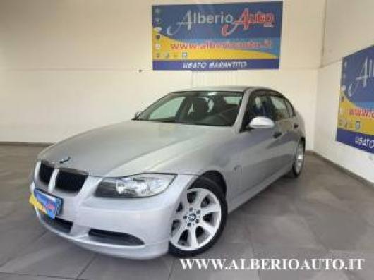 usato BMW 320