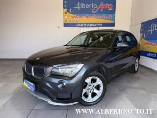 usato BMW X1