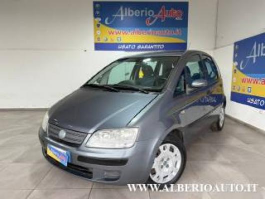 usato FIAT Idea