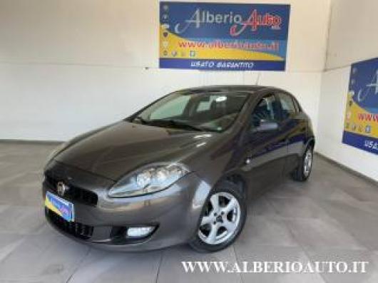 usato FIAT Bravo