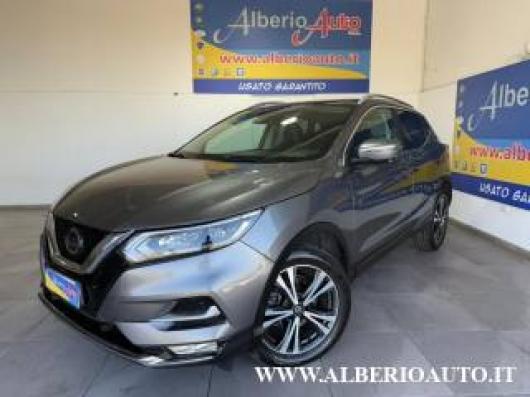 usato NISSAN Qashqai