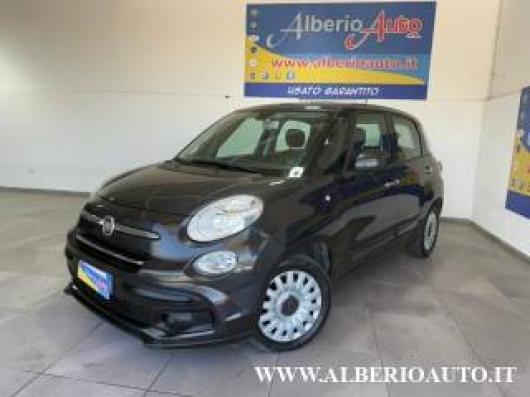 usato FIAT 500L