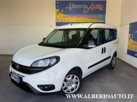 usato FIAT Doblo