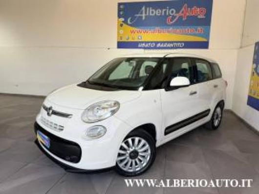 usato FIAT 500L