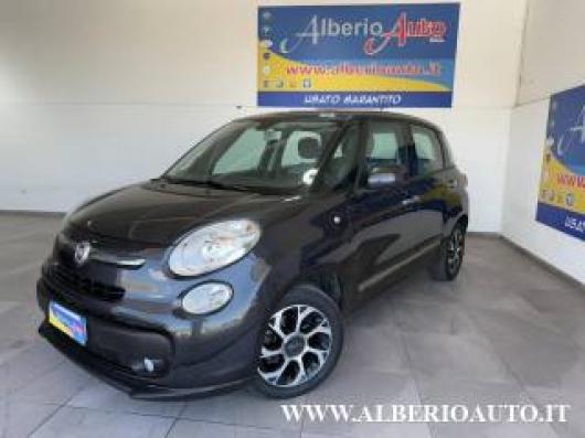 usato FIAT 500L