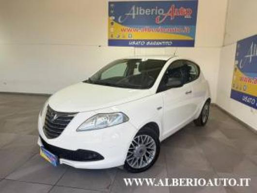 usato LANCIA Ypsilon