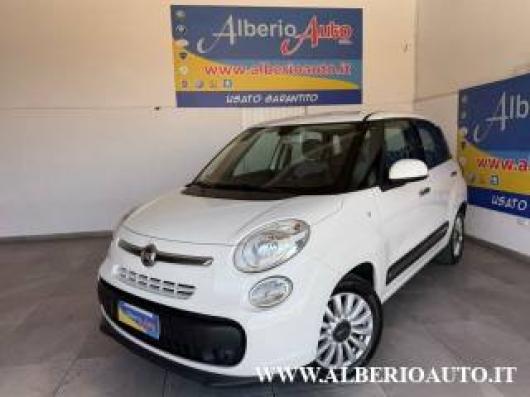 usato FIAT 500L