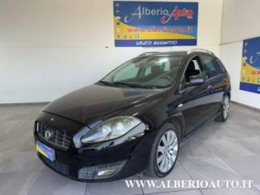 usato FIAT Croma