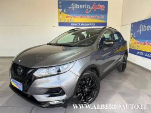 usato NISSAN Qashqai