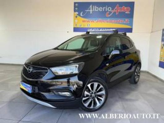 usato OPEL Mokka X