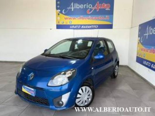 usato RENAULT Twingo