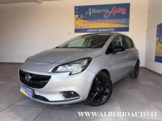 usato OPEL Corsa