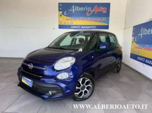 usato FIAT 500L