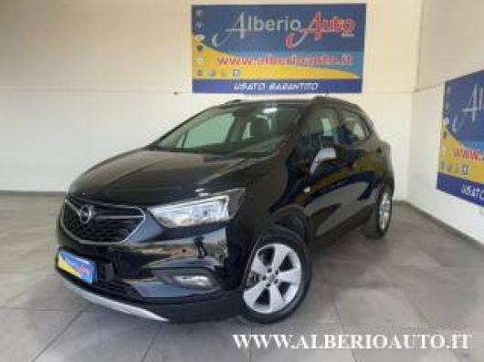usato OPEL Mokka X