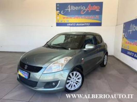 usato SUZUKI Swift