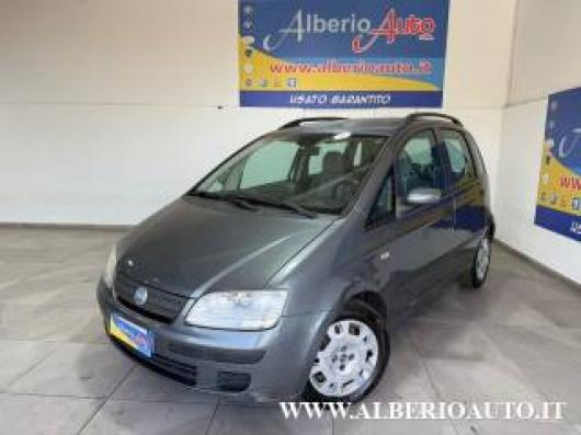 usato FIAT Idea