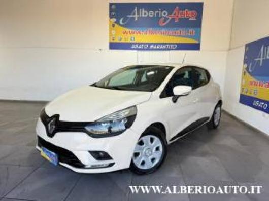 usato RENAULT Clio