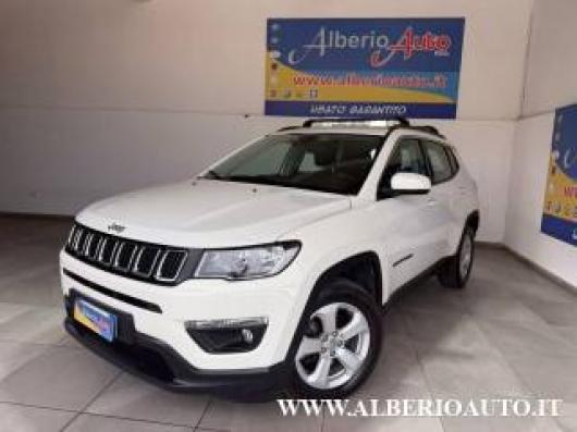 usato JEEP Compass