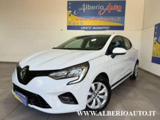 usato RENAULT Clio