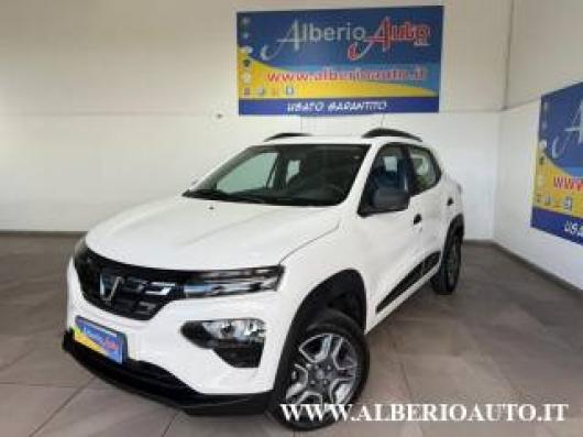 usato DACIA Spring