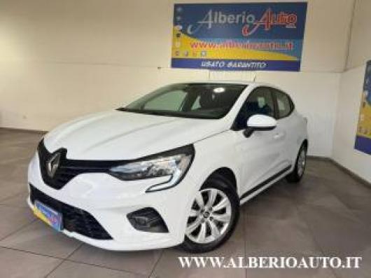 usato RENAULT Clio