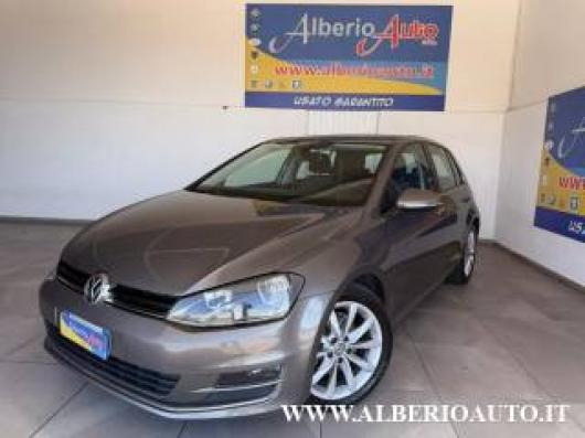 usato VOLKSWAGEN Golf