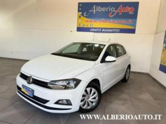 usato VOLKSWAGEN Polo