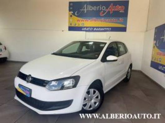 usato VOLKSWAGEN Polo