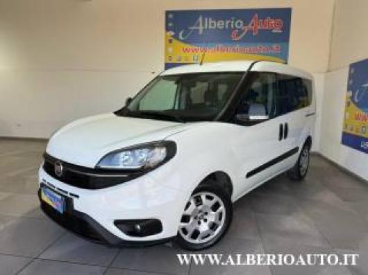usato FIAT Doblo