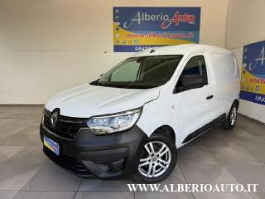 usato RENAULT Kangoo