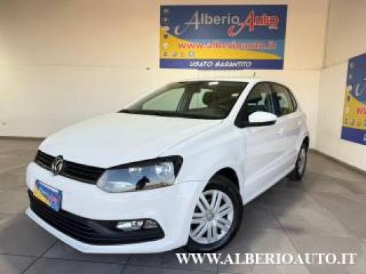 usato VOLKSWAGEN Polo