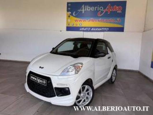 usato LIGIER JS