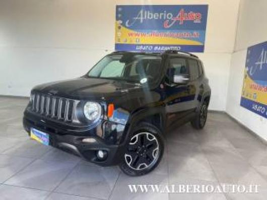 usato JEEP Renegade