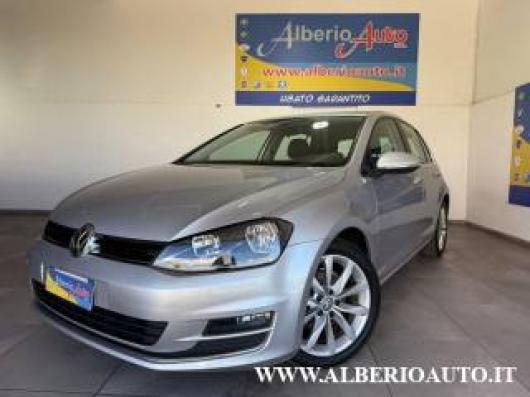 usato VOLKSWAGEN Golf